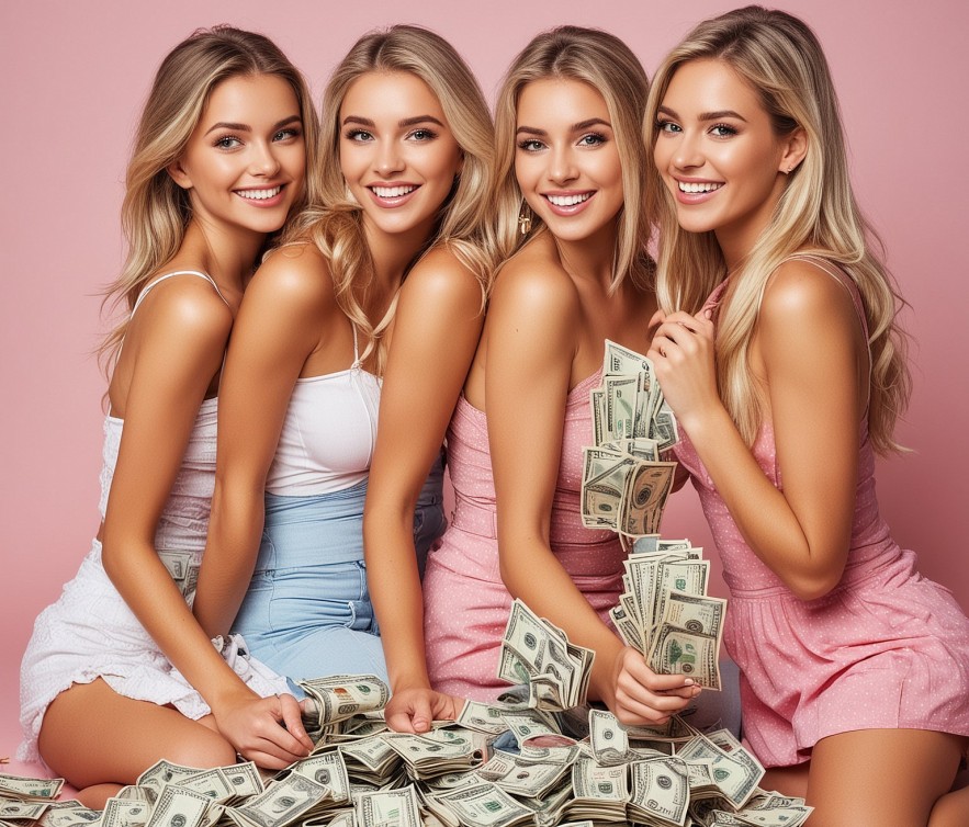 New Week Horoscope (July 1-7) - Top 4 Luckiest Zodiac Signs