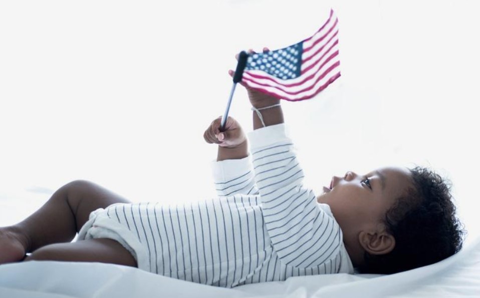 Trump Moves to End Birthright Citizenship for Children of Undocumented Immigrants