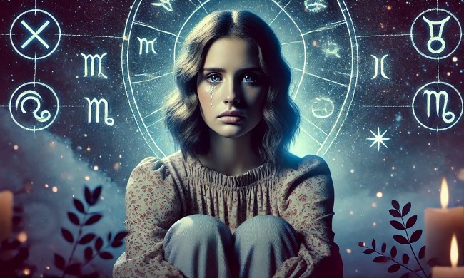 Astrologer Reveals: 4 Unluckiest Zodiac Signs in May 2025 – And How to Turn It Around
