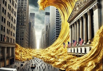 global gold fever 20252026 why prices are soaring and investors are rushing in