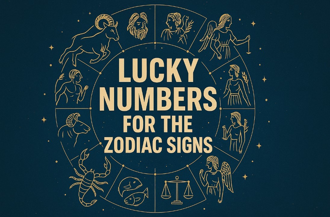Lucky Numbers on May 1, 2025 for the 12 Zodiac Signs: Full Predictions, Advice