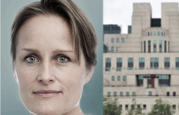 Who Is Blaise Metreveli? First Female ‘C’ of MI6: Biography, Family, Education